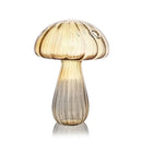 GobekUsa Glass Hydroponic Flower Vase - Home Decor