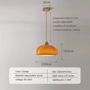 GobekUsa Glass Pendant Lamps
