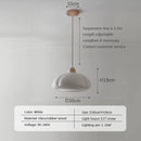 GobekUsa Glass Pendant Lamps