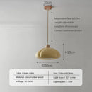 GobekUsa Glass Pendant Lamps