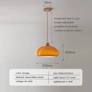 GobekUsa Glass Pendant Lamps
