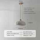 GobekUsa Glass Pendant Lamps