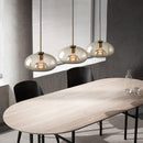 GobekUsa Glass Pendant Lights