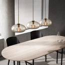 GobekUsa Glass Pendant Lights