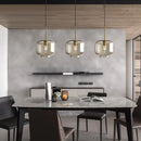 GobekUsa Glass Pendant Lights