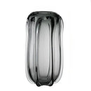 GobekUsa Glass Vase for Hydroponics & Flower Arrangement - Home Decor Accent