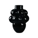 GobekUsa Glass Vase Grape Geometric Hydroponic Planter Home Decoration