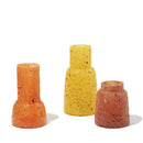GobekUsa Glass Vase Hydroponic Terrarium Home Decoration Accessories