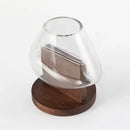 GobekUsa Glass Vase Terrarium Home Decoration Accessory