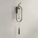 GobekUsa Glass Wall Lamp for Living Room, Bedroom, and Restaurant