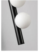 GobekUsa Glass Wall Lamp | Minimalist Design for Hotel Villa Living Room & Bedroom