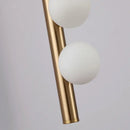 GobekUsa Glass Wall Lamp | Minimalist Design for Hotel Villa Living Room & Bedroom