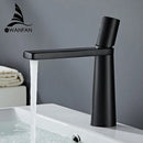 GobekUsa Gold Brass Basin Faucet for Bathroom Sink