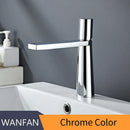 GobekUsa Gold Brass Basin Faucet for Bathroom Sink