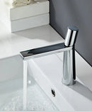 GobekUsa Gold Brass Basin Faucet for Bathroom Sink