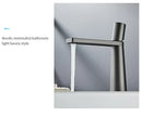 GobekUsa Gold Brass Basin Faucet for Bathroom Sink