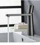 GobekUsa Gold Brass Basin Faucet for Bathroom Sink