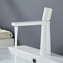 GobekUsa Gold Brass Basin Faucet for Bathroom Sink