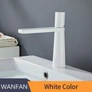 GobekUsa Gold Brass Basin Faucet for Bathroom Sink
