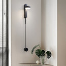 GobekUsa Gold Wall Lamp with Dimmer Switch