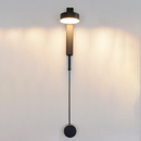 GobekUsa Gold Wall Lamp with Dimmer Switch