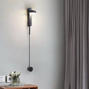 GobekUsa Gold Wall Lamp with Dimmer Switch