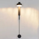 GobekUsa Gold Wall Lamp with Dimmer Switch