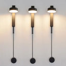 GobekUsa Gold Wall Lamp with Dimmer Switch