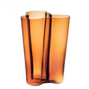 GobekUsa Green Glass Vase for Modern Decor