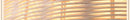 GobekUsa Hand-Knit Bamboo Pendant Ceiling Light by Decorbites