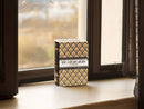 GobekUsa Hand-painted Flower Ceramic Vase - Home Decor