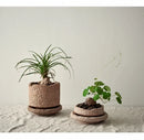 GobekUsa Handcrafted Ceramic Vase for Flowers