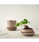 GobekUsa Handcrafted Ceramic Vase for Flowers
