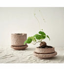 GobekUsa Handcrafted Ceramic Vase for Flowers