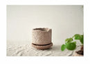 GobekUsa Handcrafted Ceramic Vase for Flowers