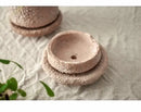 GobekUsa Handcrafted Ceramic Vase for Flowers