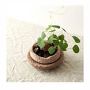 GobekUsa Handcrafted Ceramic Vase for Flowers