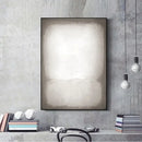 GobekUsa Handmade Abstract Oil Painting Wall Art Decor