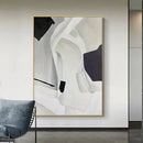 GobekUsa Handmade Abstract Oil Painting Wall Art Decor