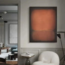 GobekUsa Handmade Abstract Oil Painting Wall Art Decor