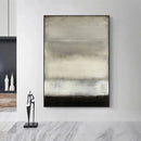 GobekUsa Handmade Abstract Oil Painting Wall Art Decor