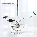 GobekUsa Handmade Angel Glass Vase - Home Decor