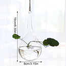GobekUsa Handmade Angel Glass Vase - Home Decor