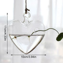 GobekUsa Handmade Angel Glass Vase - Home Decor