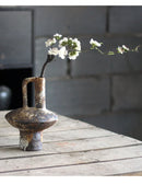 GobekUsa Handmade Ceramic Vase for Dried Flowers