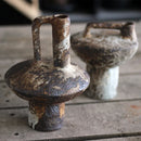 GobekUsa Handmade Ceramic Vase for Dried Flowers
