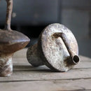 GobekUsa Handmade Ceramic Vase for Dried Flowers by Decorbites