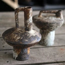 GobekUsa Handmade Ceramic Vase for Dried Flowers by Decorbites