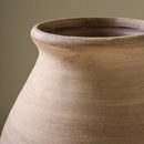 GobekUsa Handmade Ceramic Vase Retro Style Home Decoration