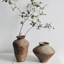 GobekUsa Handmade Ceramic Vases for Zen Flower Arrangements